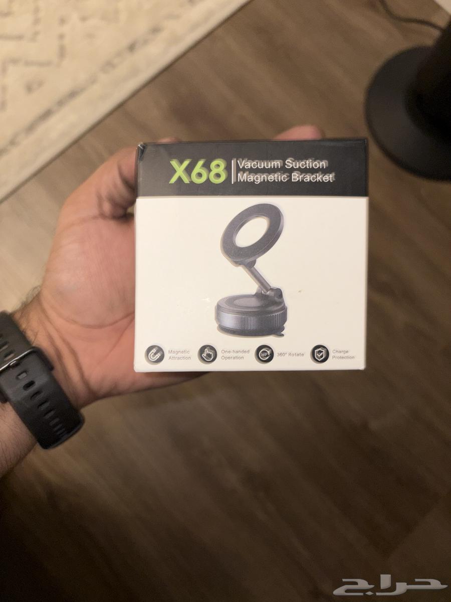 ستاند للسيارة او المكتب من شركه Denx64433940044035112