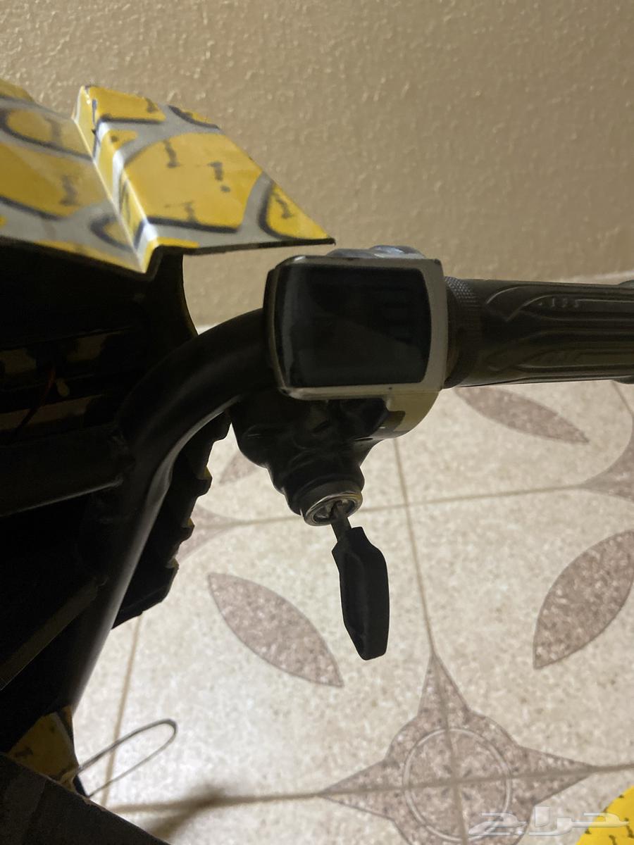 Drift scooter64439774796802113