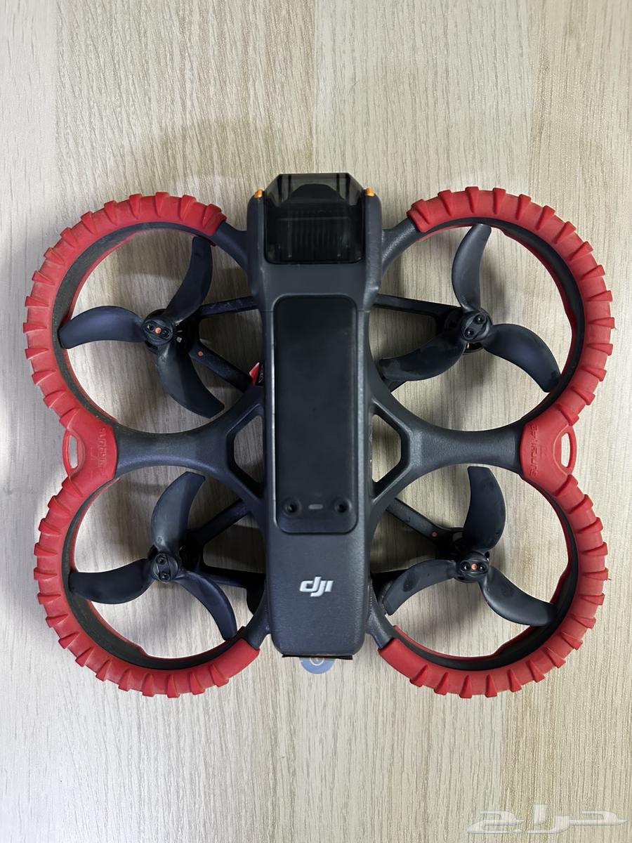 DJI Avata 264434932037250113