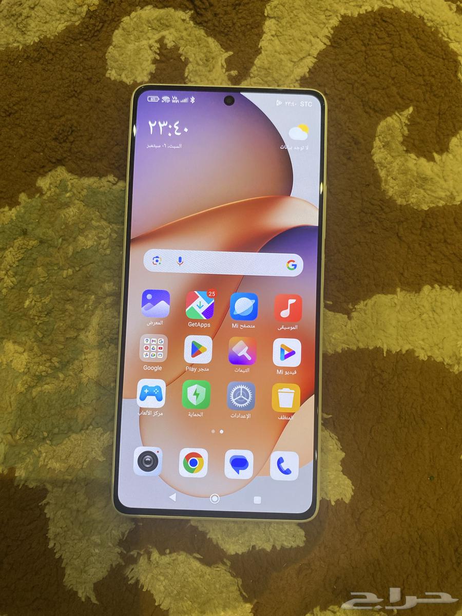 Redmi Note 13 phone for sale64442131478915113