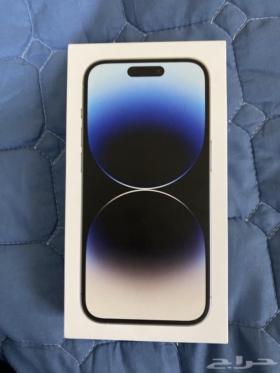 ايفون 14 برو 256 قيقا64439347709187114