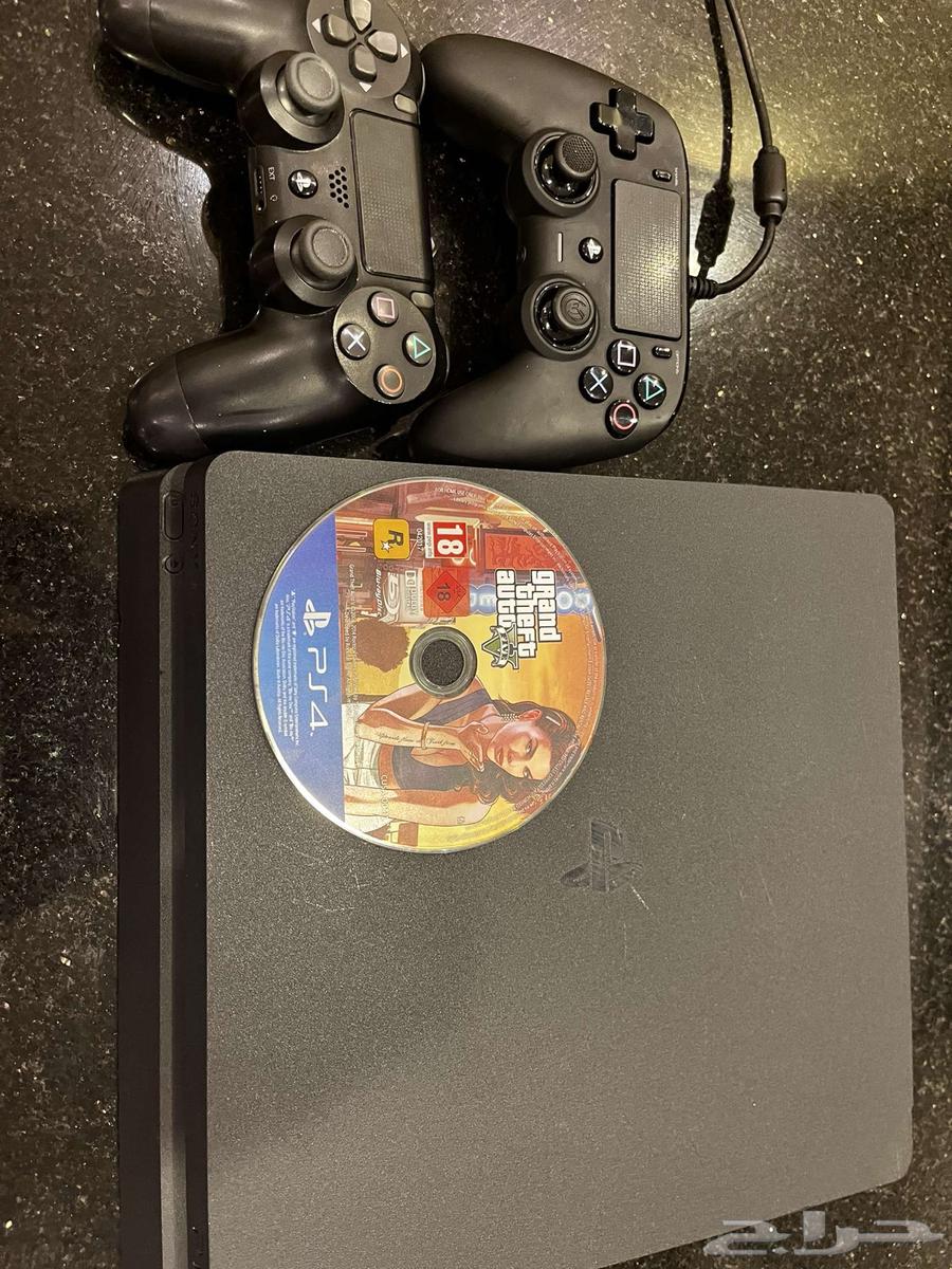 سوني 4 اجديد ماستعمل واجد64437693391490110