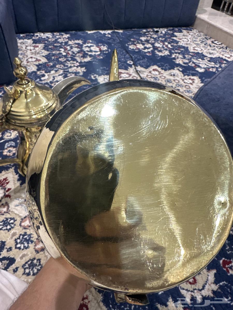 دلال بغدادية اصلية قديمة64439747030019114