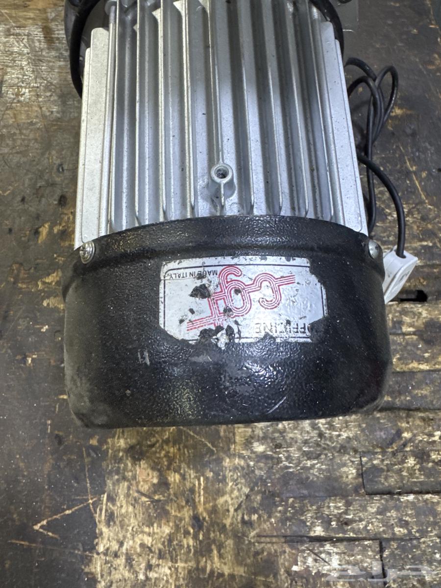 مكينة فرامه لحم ايطالي CGT64439843023747114