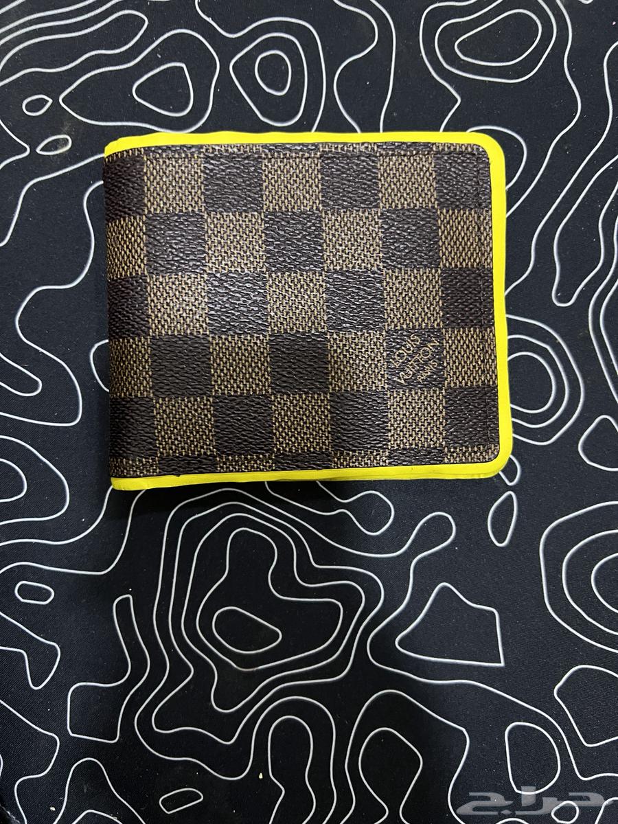 محفظة تقليد LV جودة عالية64439514110850110