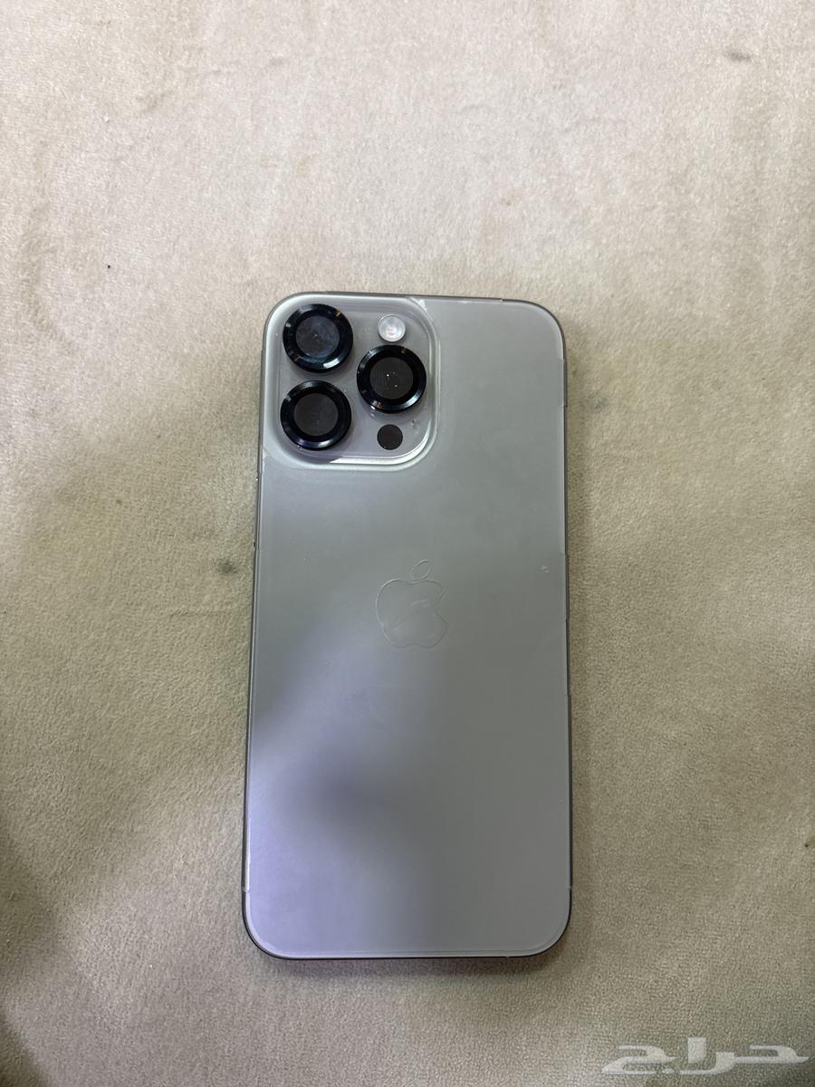 جوال ايفون 15 256قيقا عالسوم 05484016764434359656323110