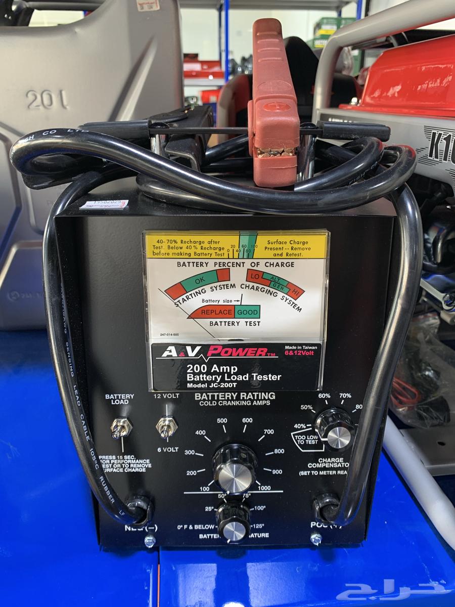 فاحص بطاريه bi300 تايوان المرغوب64597838503939110