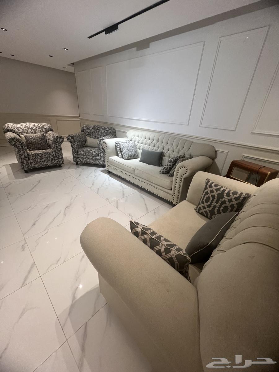 كنب أمريكي للبيع مع التوصيل64440437693441110