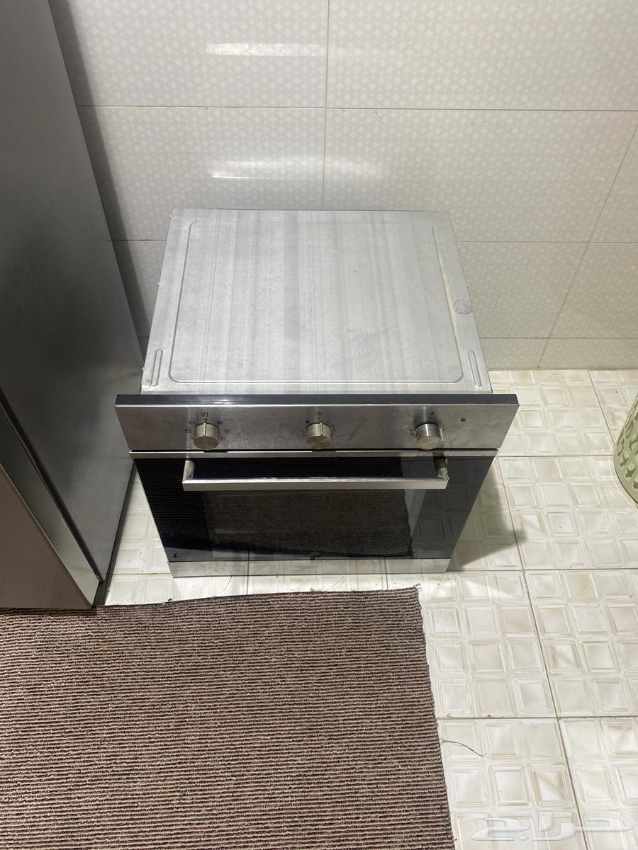 فرن ايطالي نظيف64441226460930111