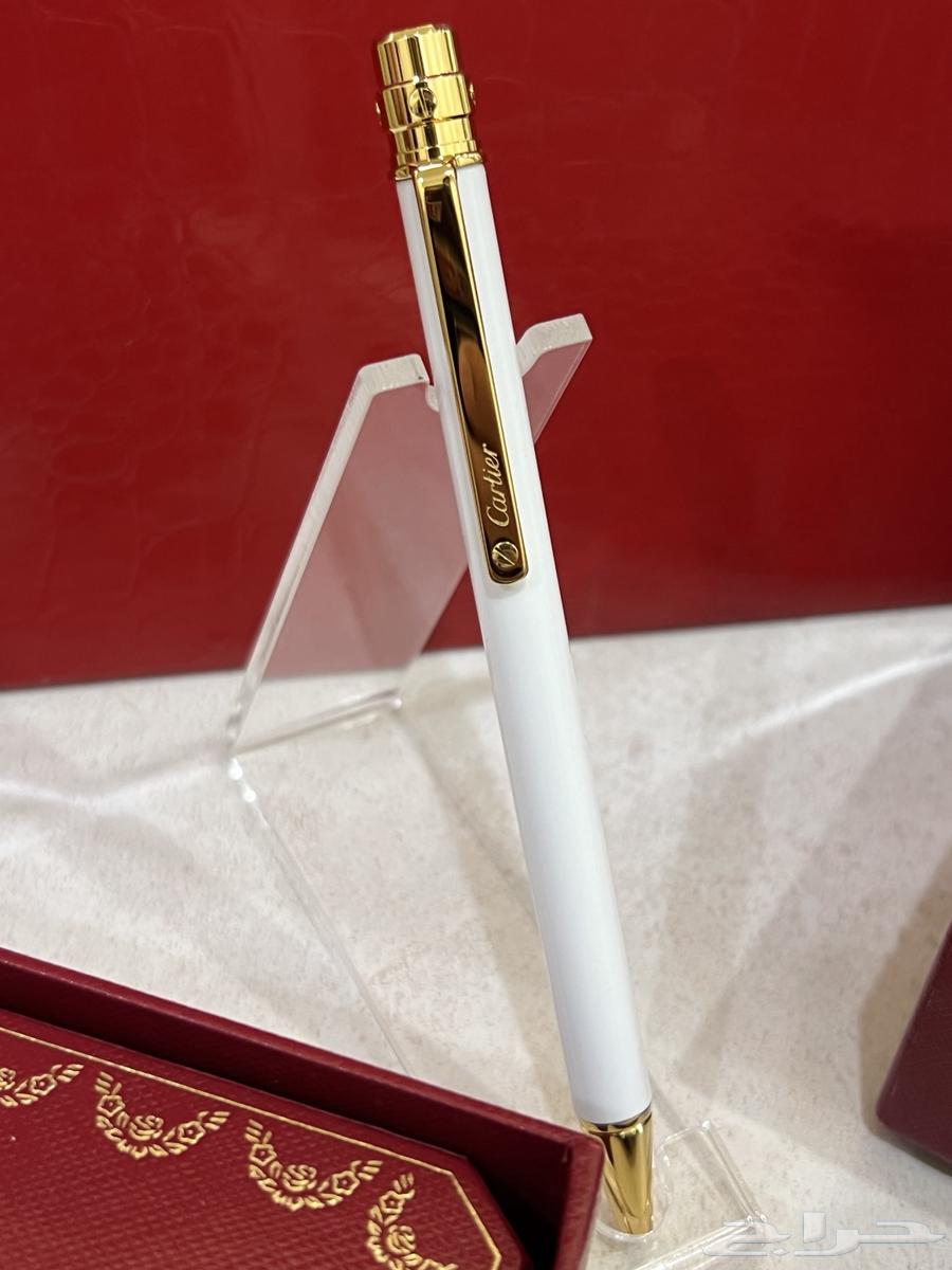 للبيع قلام كارتير اصلي64436534381953111