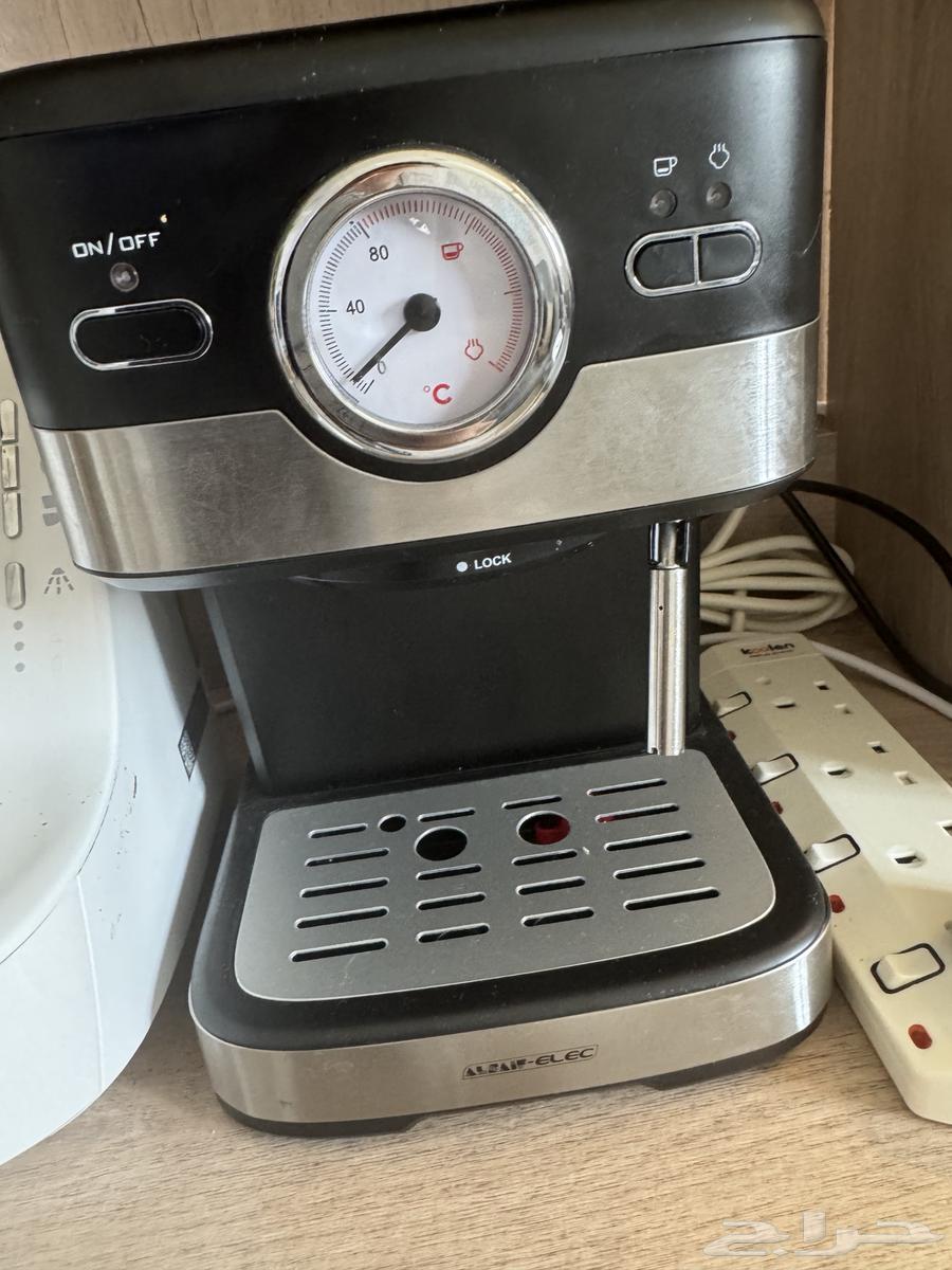 Coffee machine64436386807425110
