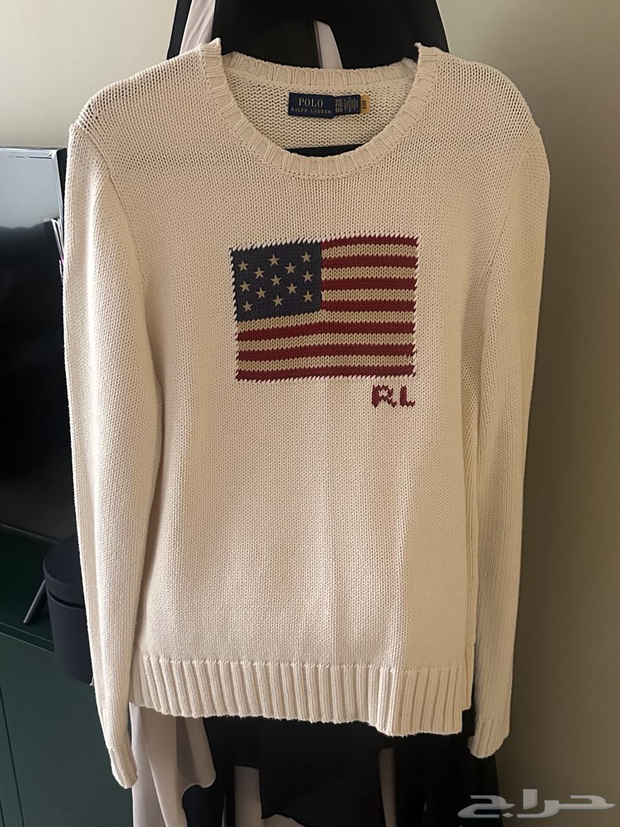 Authentic Ralph Lauren sweater64441800813443110