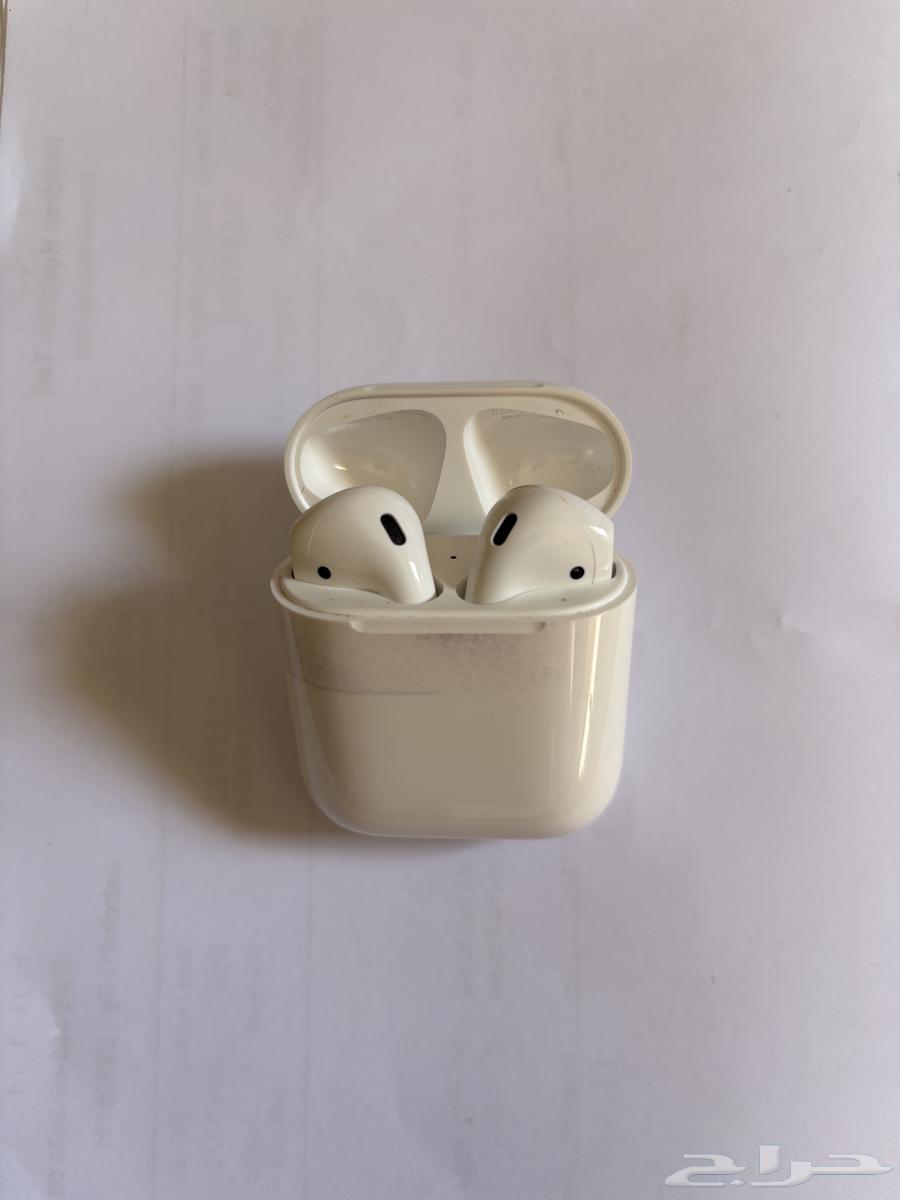 سماعة ايربودز الأصلية64438256954753110