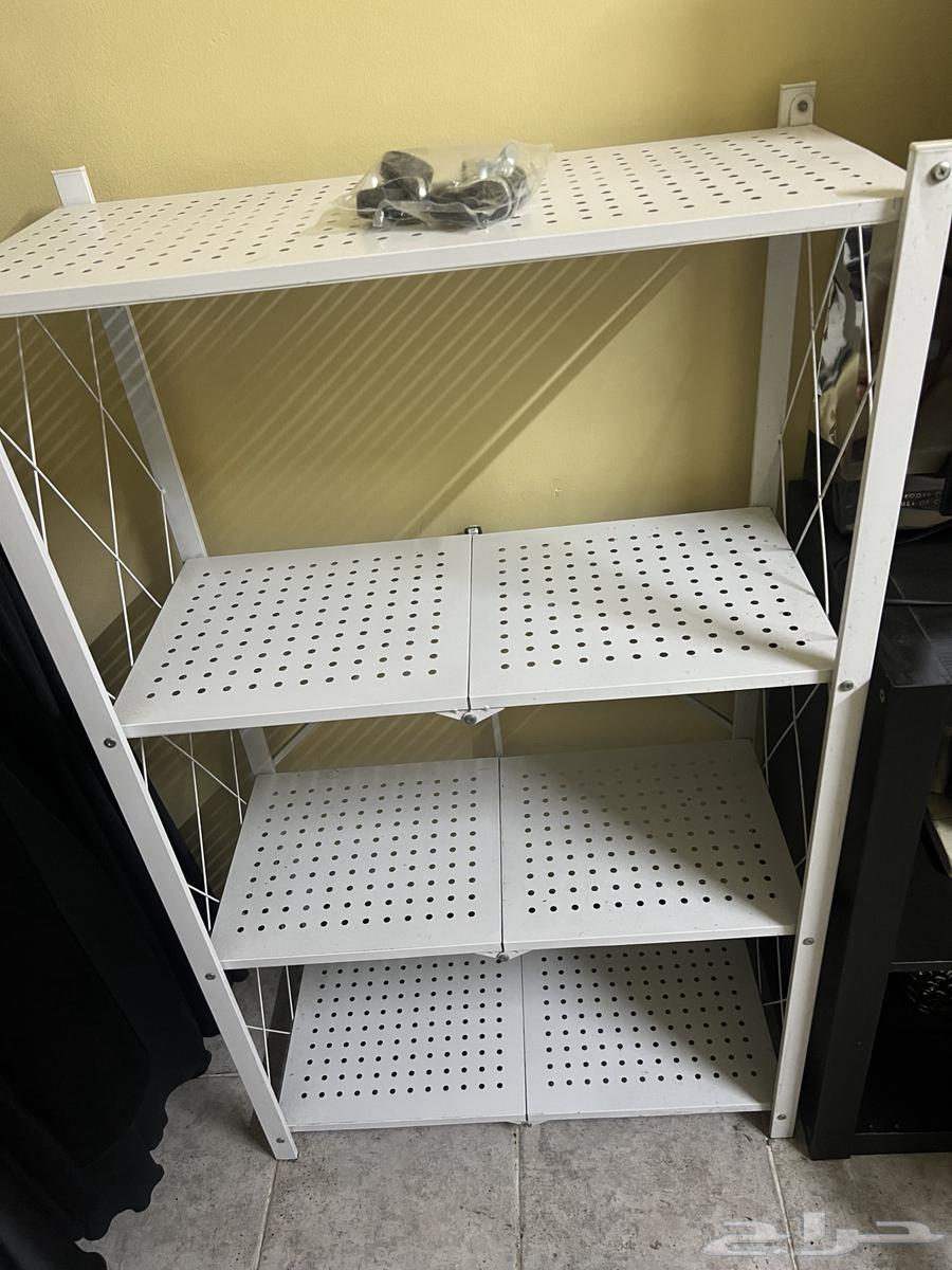 ارفف حديد تخزين64440860611330110