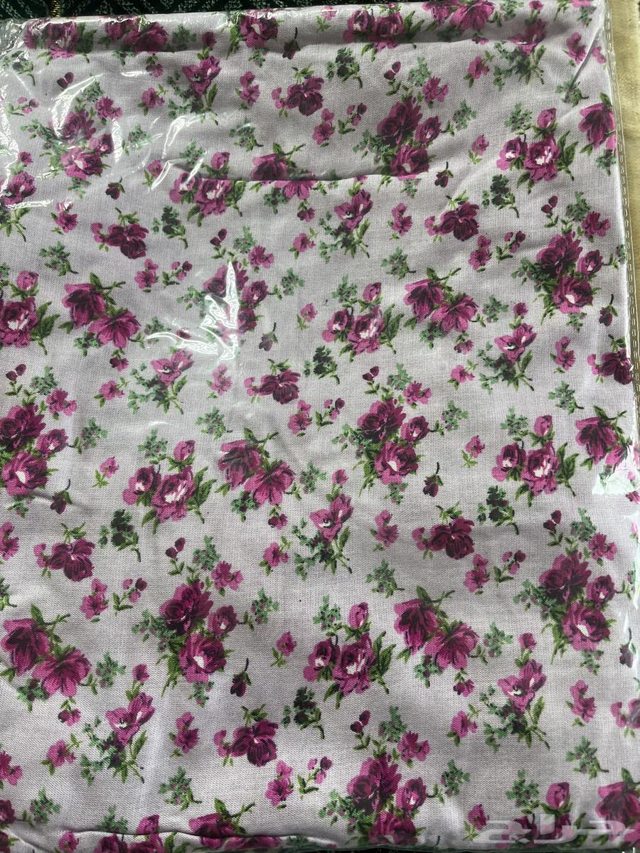 شرشف صلاة نسائي مقاس جامبو64438847801857110