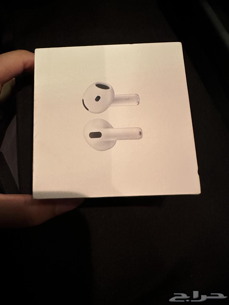 AirPods 464440505665281110