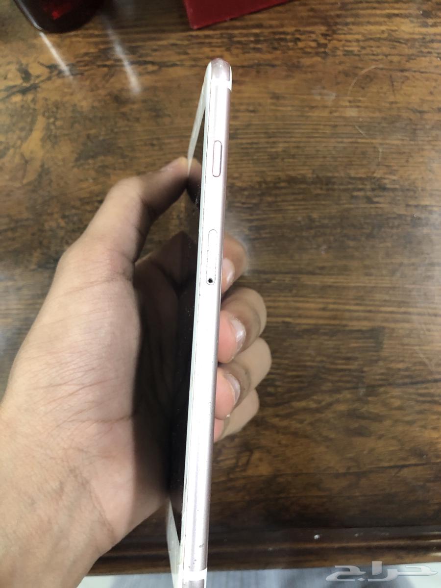 ايفون6 بلس مقيد بالمالك بطارية 73 او74 16GB مسيوم 15064441035708033112