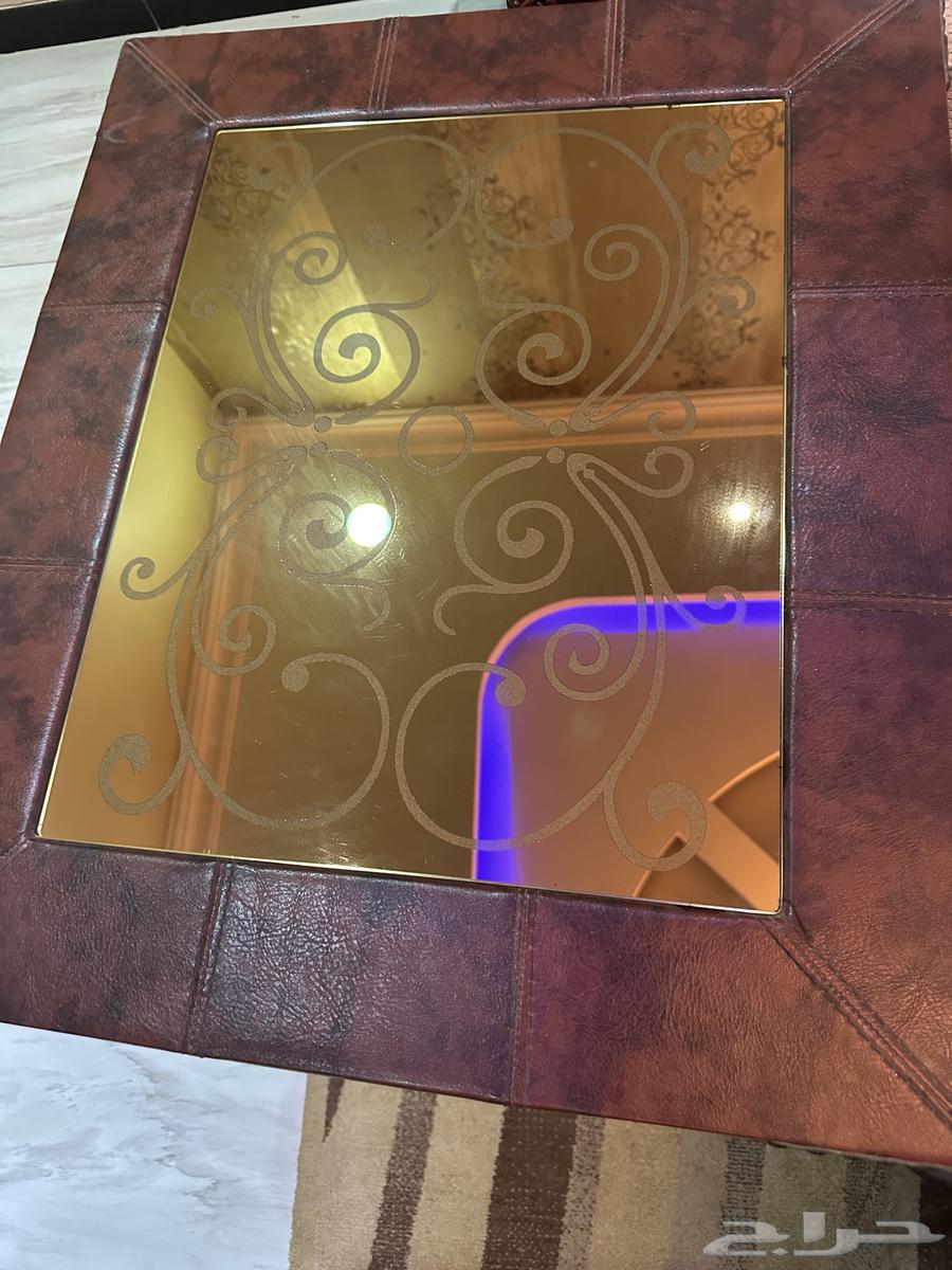 Tables and lighting for sale64438243774210110