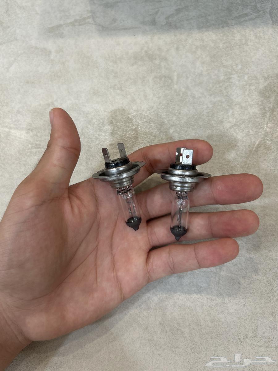 Yellow front bulb64598276987905111