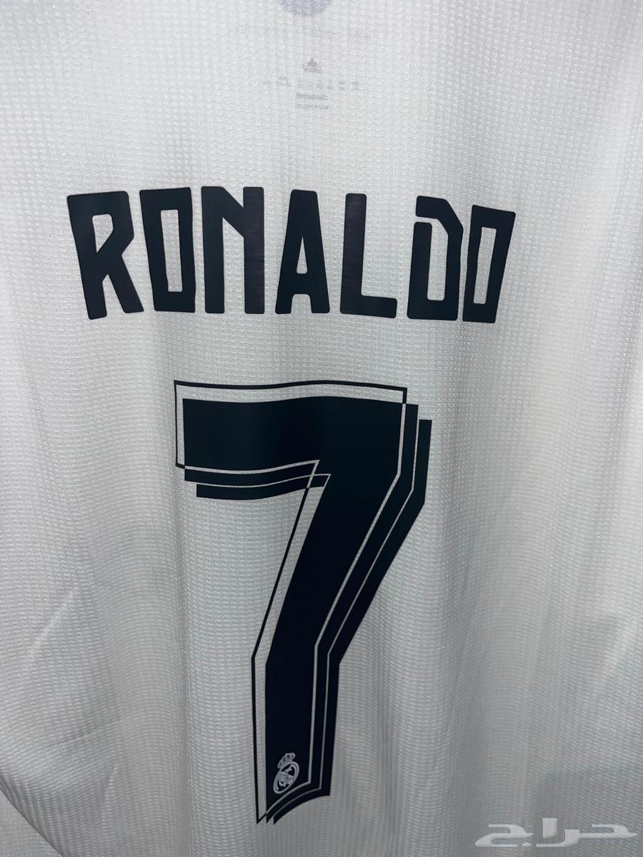 قميص ريال مدريد رونالدو Real madrid Ronaldo Final2016 milan64434197057409114