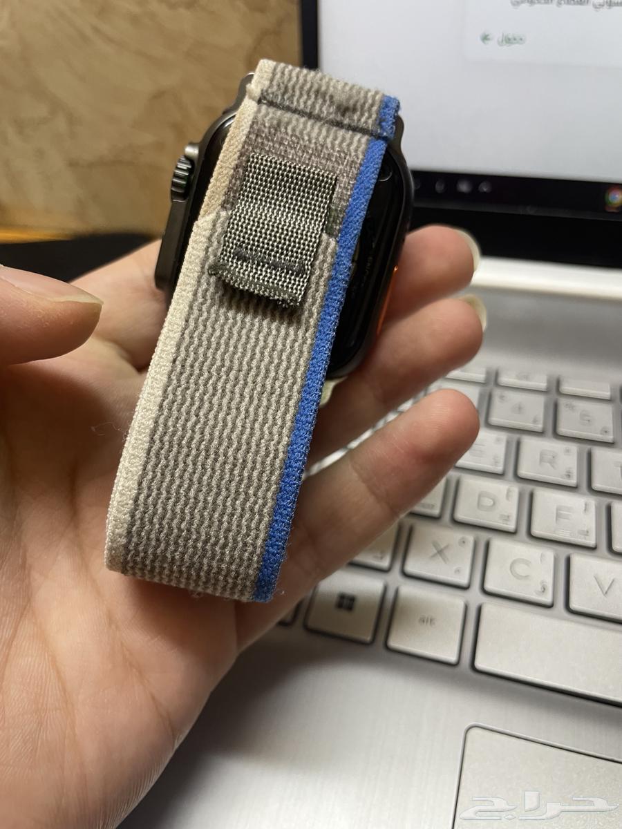 ساعه شبيهة ابل Hk10ultra3max64440056500355113