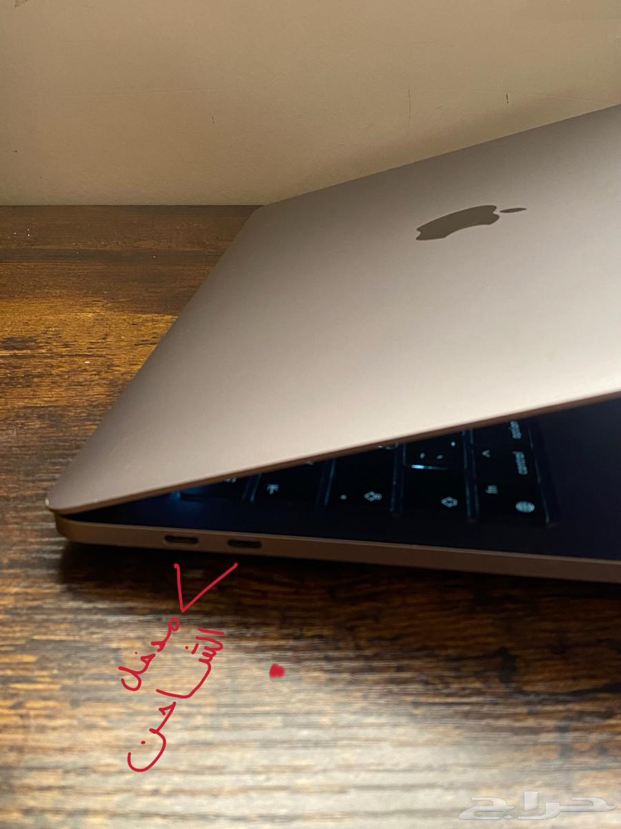 لابتوب ابل MacBook Pro مستعمل استعمال قليل نظيف جدا64436722161283110