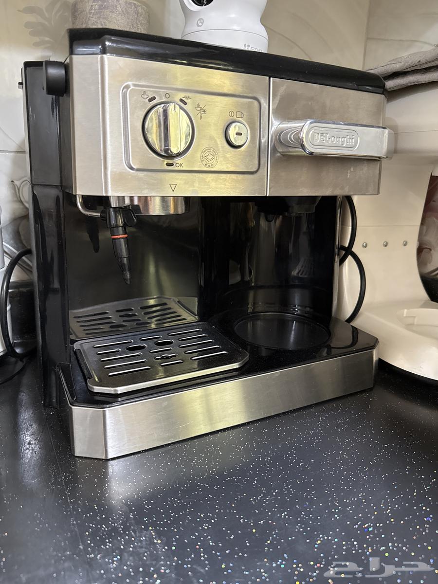 ماكينة قهوة ديلونجي64435517710467110