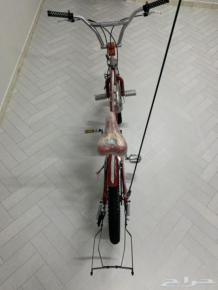 الدراجة كويسة سليمة ممتازة دراجة ما تشكو من شيء مقياس 2064433766797059112