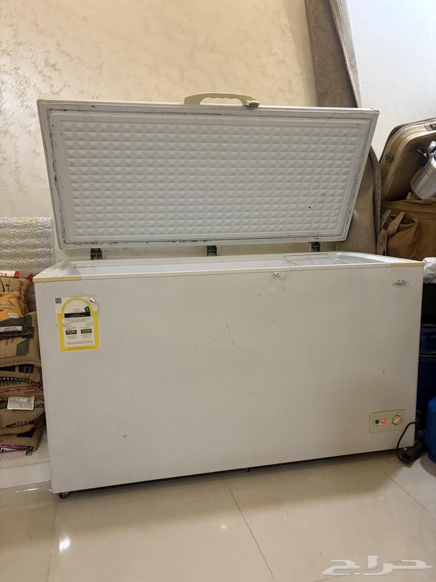 للبيع Prez فيه كمبروسر كبير64440519528066110