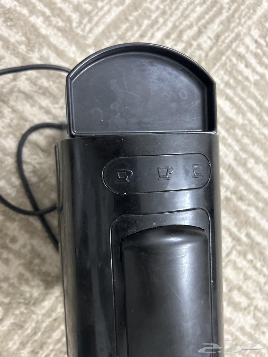 Capsule Espresso Machine64436896492547114