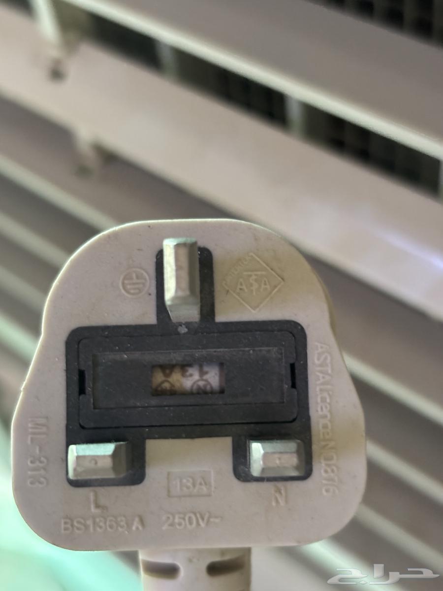 مكيف صحراوي خارجي جنرال هوم64436453894146112