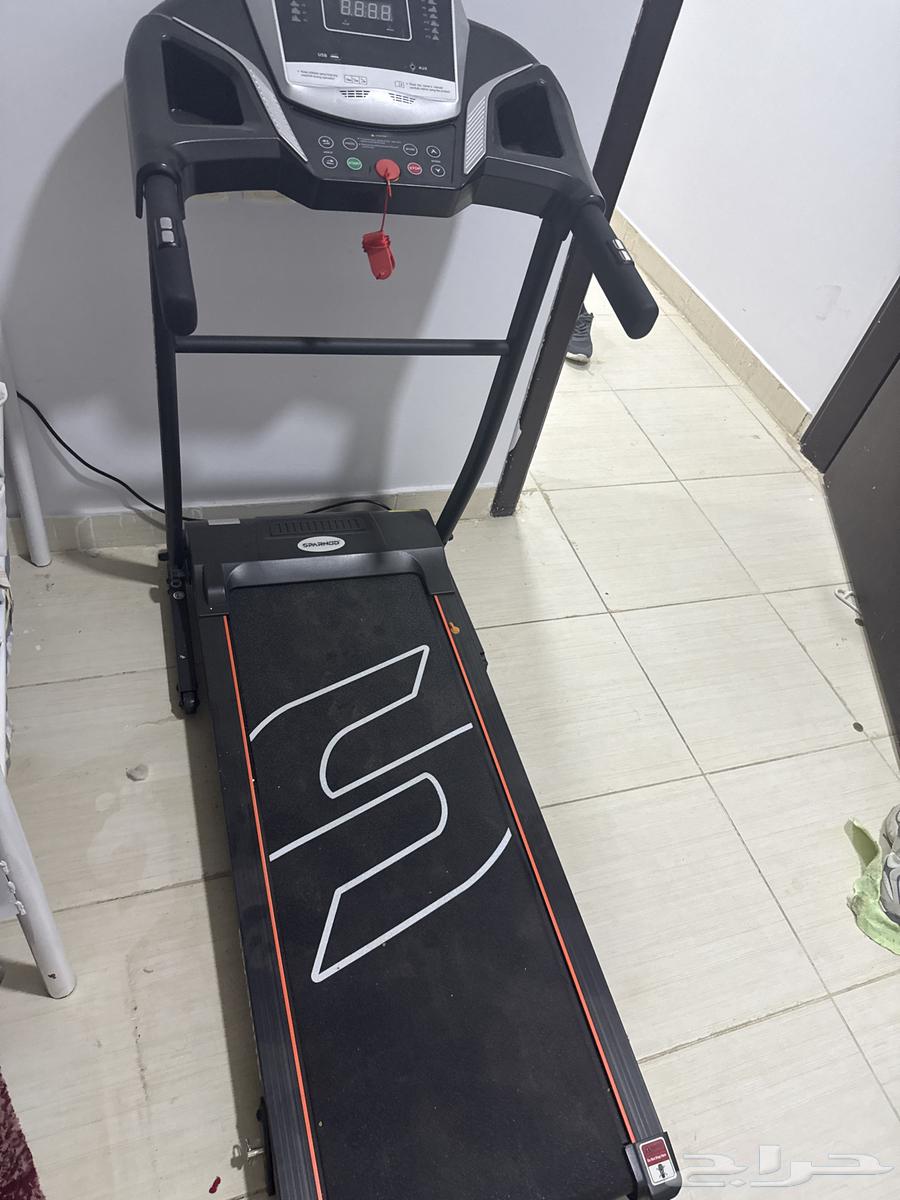 Treadmill64440573896705110