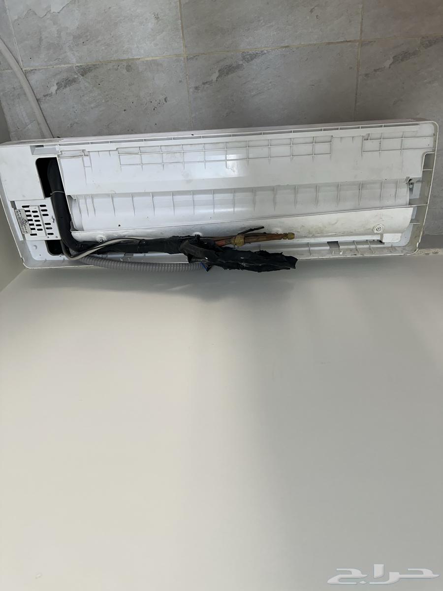 مكيف سبلت للبيع64436212782723112