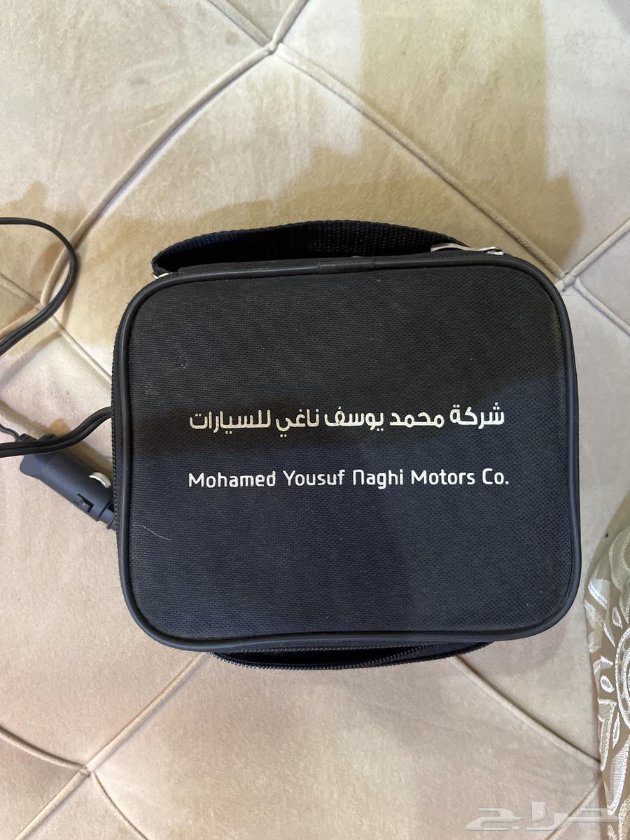 ماطور هوا وكاله لم يستخدم64441377527427111