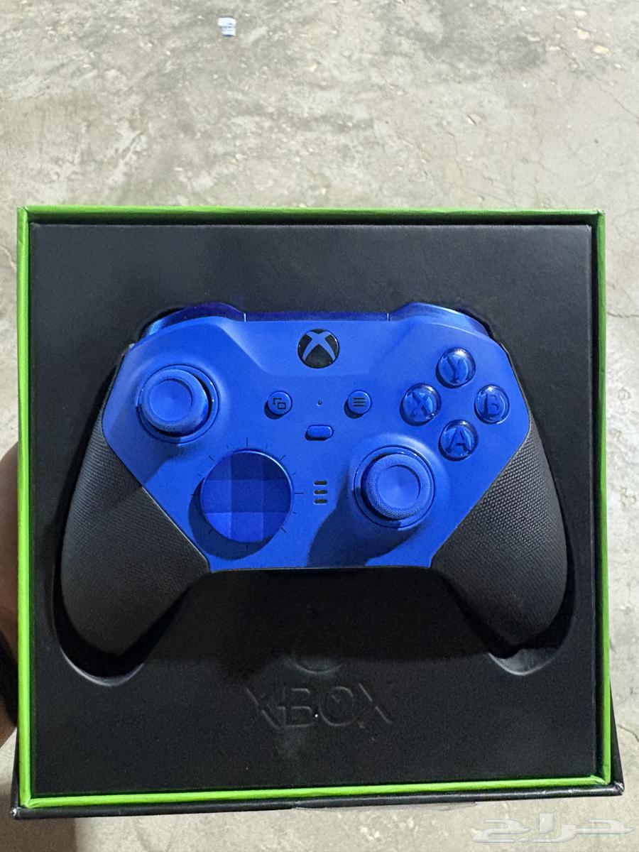 يد اكس بوكس سريس 2 يد احترافيه قيمنق64440628929410114