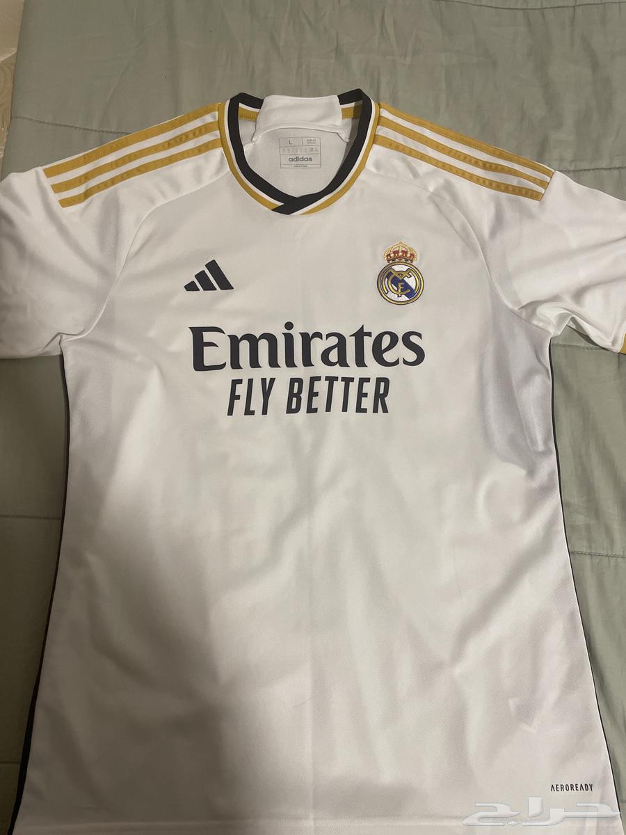 Real Madrid Kit 100% Authentic64441759581313110