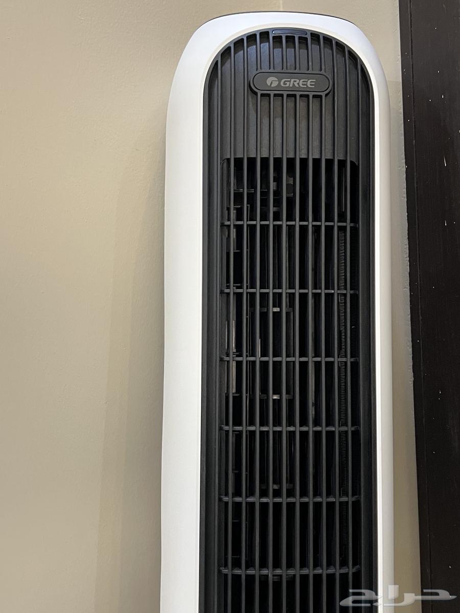 مكيف   دفاية من شركة جري شبة جديد64437800286851111