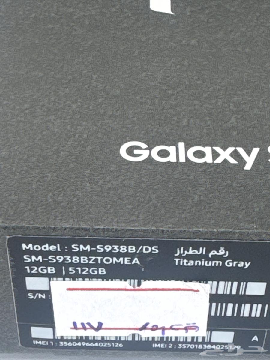 اس 25 الترا جديد 512 قيقا64436856462595111