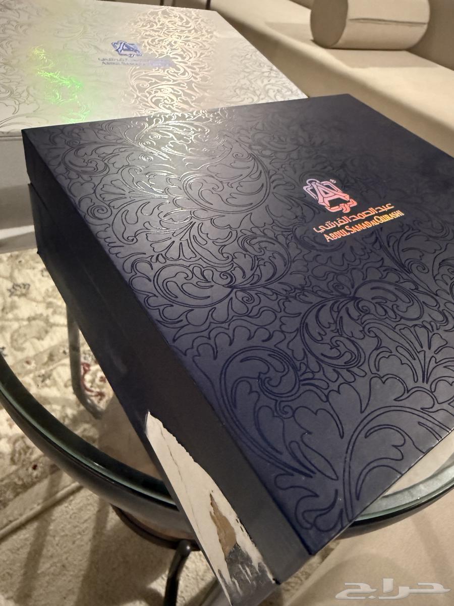 عود بخور أكوالاريا من عبدالصمد القرشي64439664694275110