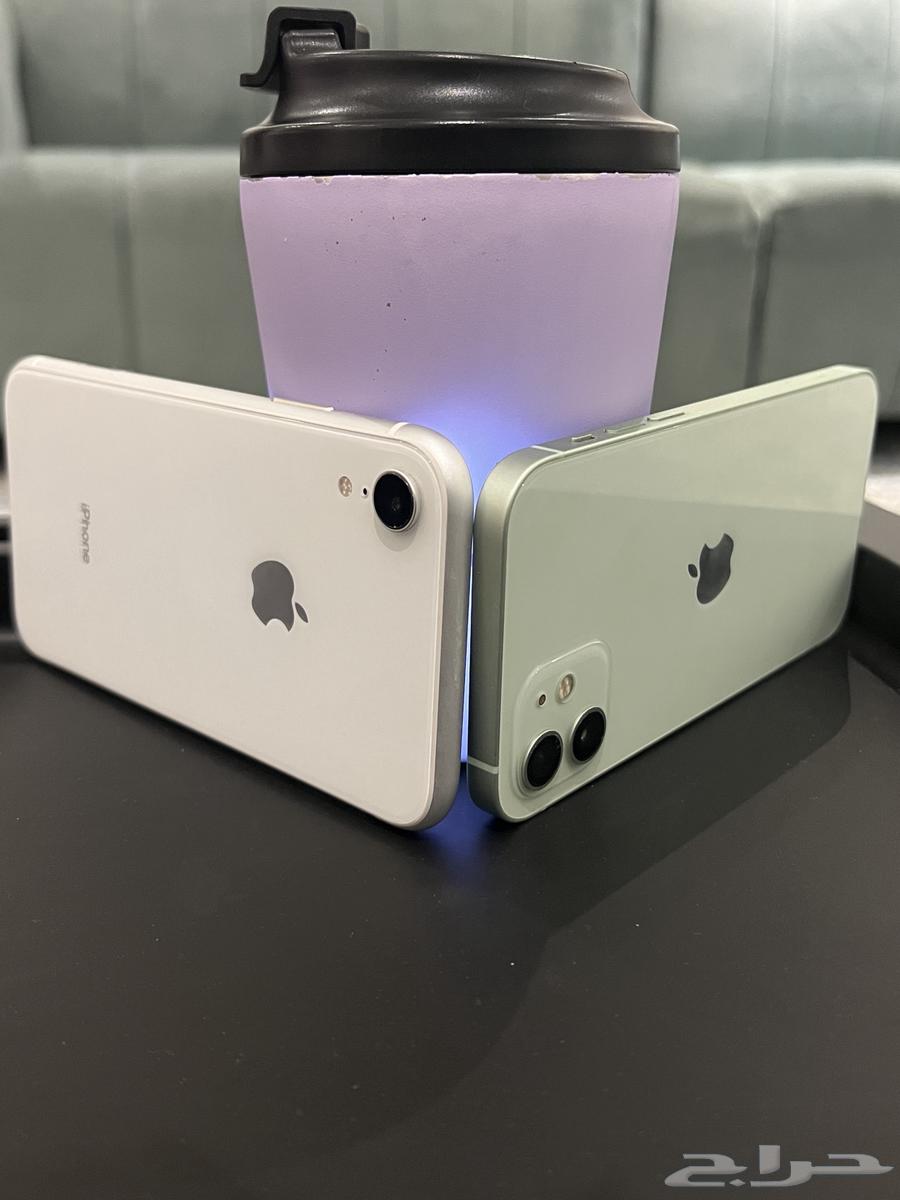 ايفون 12 العادي   ايفون اكس ار للبيع64436413508993110