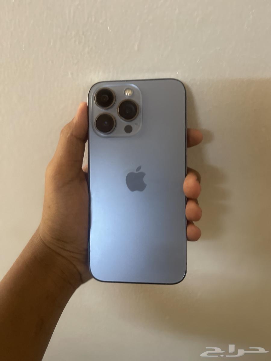 iPhone 13 Pro 256GB does not support SIM cards64436494341633110