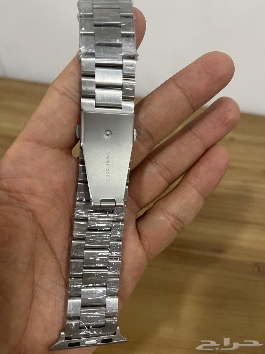 سير ساعة ابل ألترا جديد بقرطاسه64433713141763114