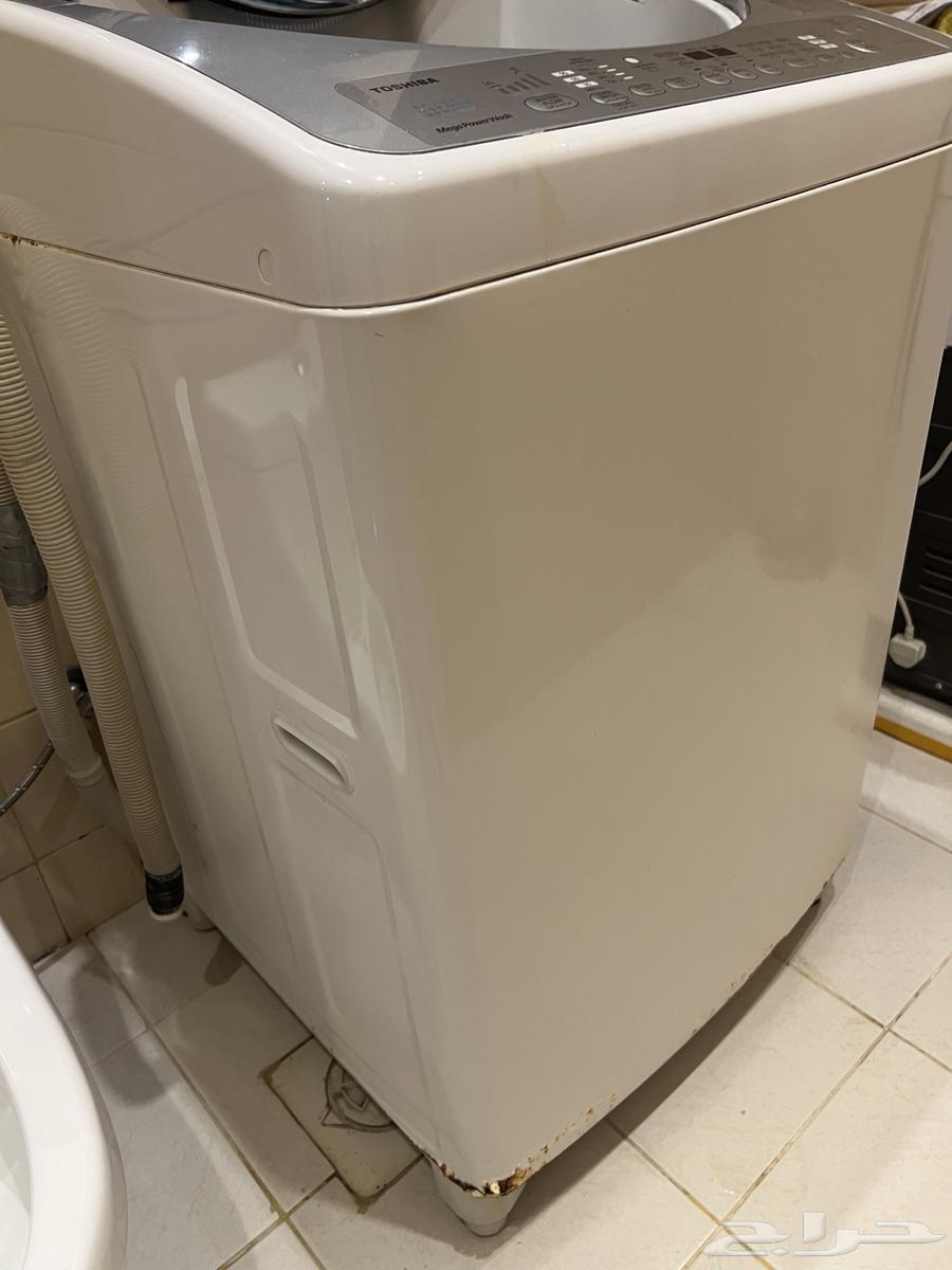 Automatic washing machine64440437667458113