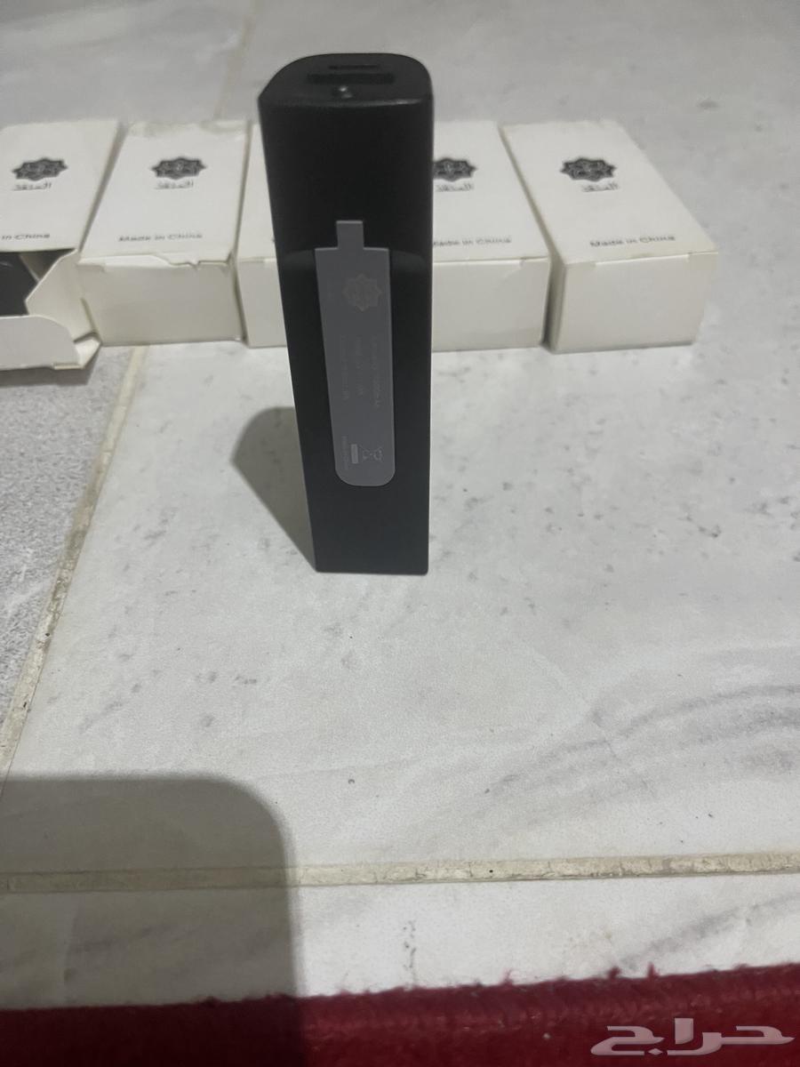 باوربانك سفري(المنقذ) مع كشاف طوارئ64433859789953113