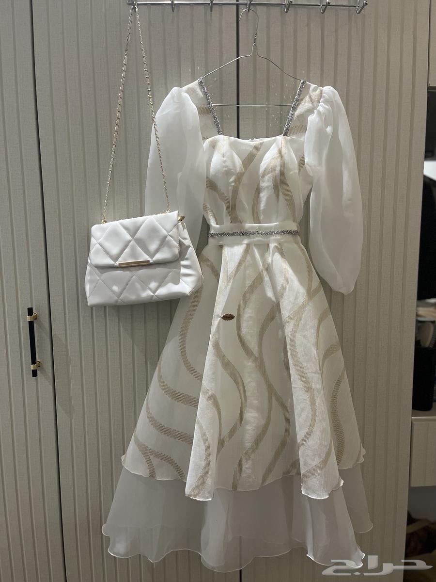 فستان للبيع64438632224001110