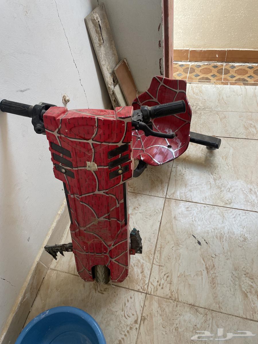 Scooter64438834173955110