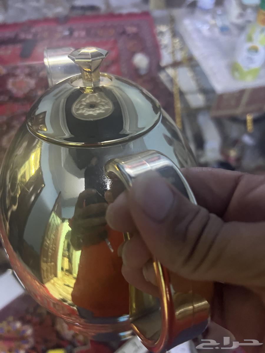 ثلاجات قهوة اصلية من السيف64433606520322110