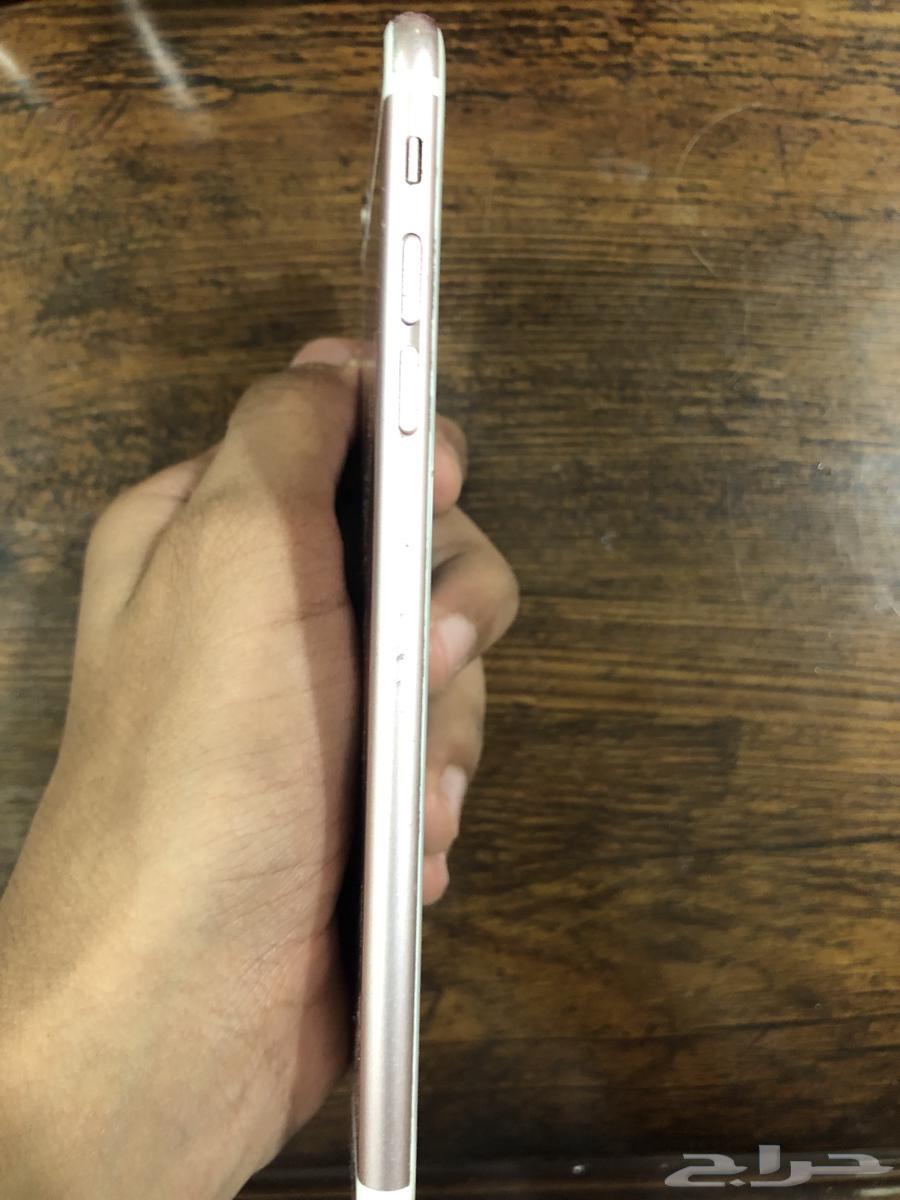 ايفون6 بلس مقيد بالمالك بطارية 73 او74 16GB مسيوم 15064441035708033111