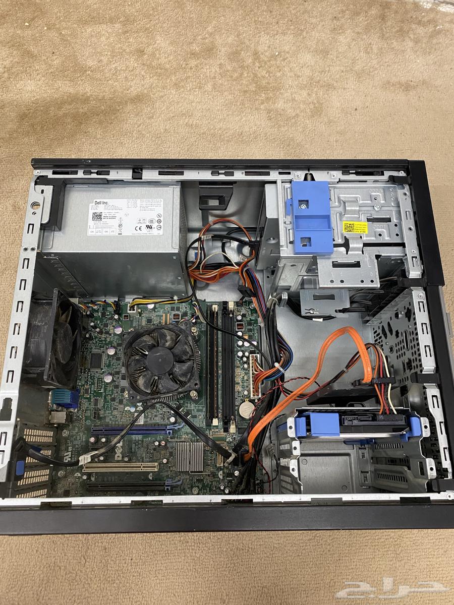 Dell Computer64434060668931113