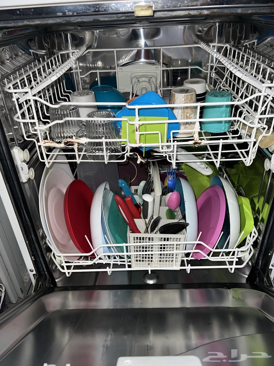 غسالة صحون اطباق ميديا   شمال الرياض64423006497025112